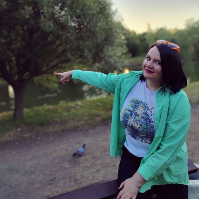 Методика обучения английскому